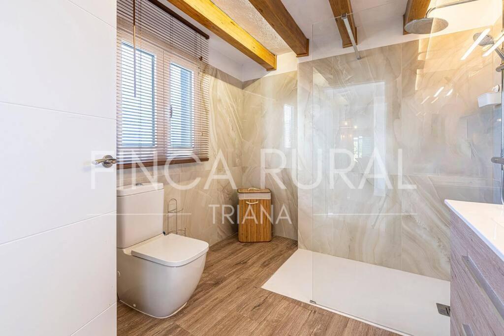 Finca Rural Triana Santa Cruz de Tenerife Exterior photo